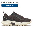 【公式】 メレル MERRELL セール メンズ SPEED STRIKE 2 TREK スピード ストライク 2 トレック シューズ スニーカー 靴ハイキング...
