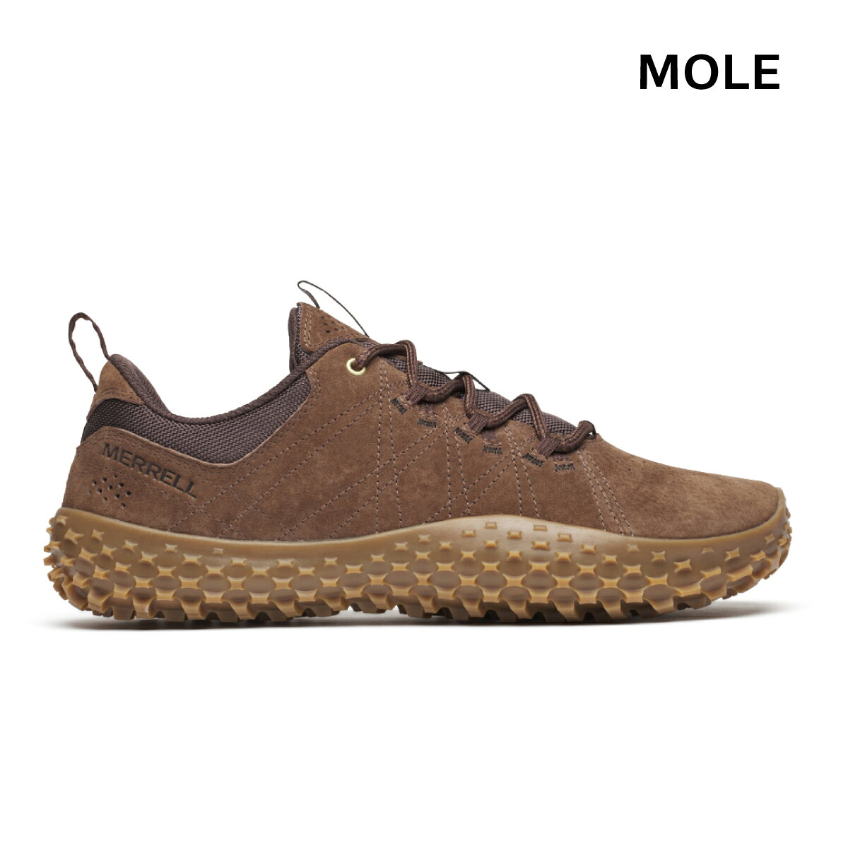 【エントリーで10倍 9/4-9/11】【公式】 メレル MERRELL メンズ セール WRAPT ラプト シューズ スニーカー 靴 ハイキング 登山 アウトドア 036009 007103 merrell-10000078 MERRELLメレル【公式】楽天市場店 サンプル画像2