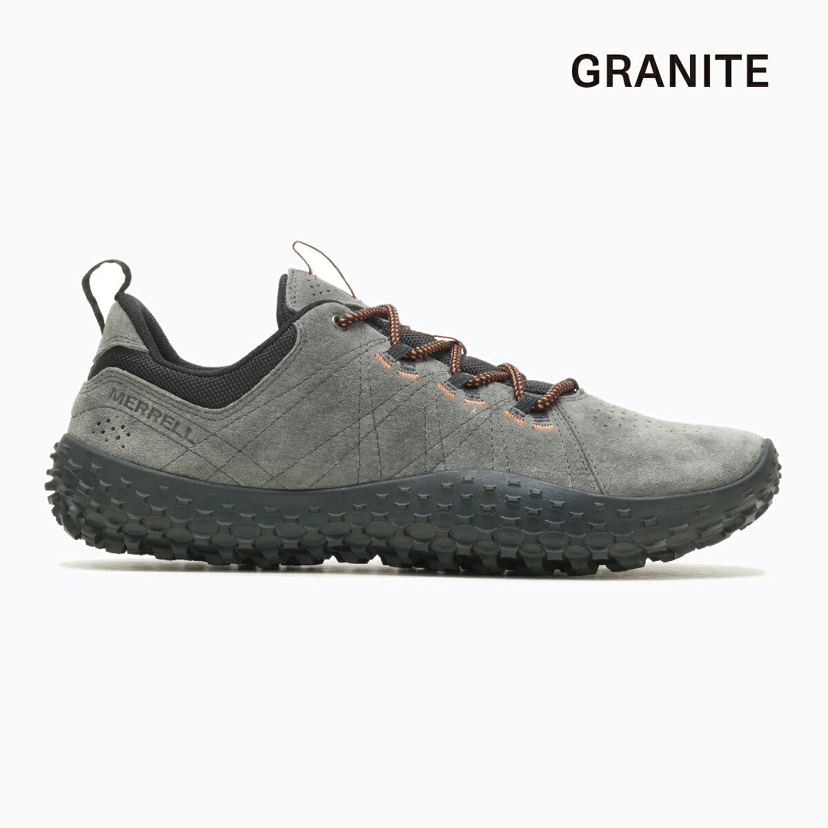 【エントリーで10倍 9/4-9/11】【公式】 メレル MERRELL メンズ セール WRAPT ラプト シューズ スニーカー 靴 ハイキング 登山 アウトドア 036009 007103 merrell-10000078 MERRELLメレル【公式】楽天市場店 サンプル画像3