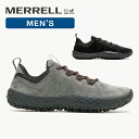 【公式】 メレル MERRELL メンズ WRAPT ラプト シューズ スニーカー 靴 ハイキング 登山 アウトドア 037753 036009