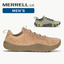 【公式】 メレル MERRELL メンズ セール WRAPT ラプト シューズ スニーカー 靴 ハイキング 登山 アウトドア 036011 036015