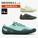 【9/4 20時~SALE対象カラー有】【公式】 メレル MERRELL ウィメンズ VAPOR GLOVE 6 ベイパー グローブ 6 シューズ スニーカー 靴 トレーニングシューズ フィットネス ベアフット ジム 軽量 068330 067718 068666