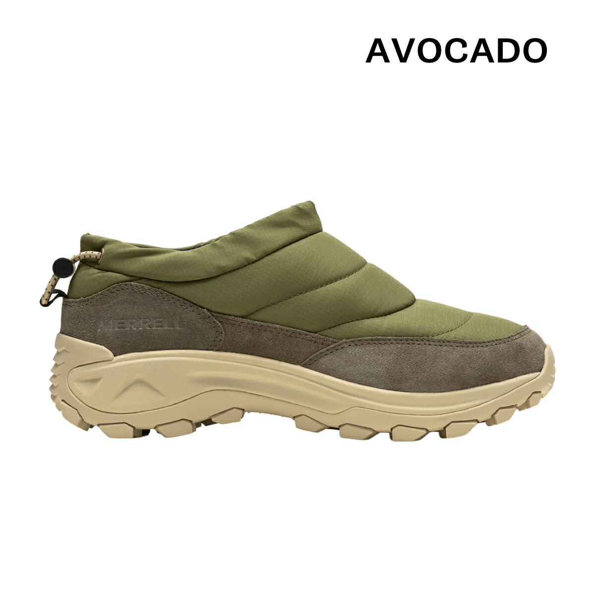 楽天市場】MERRELL ウィンター・モックの通販