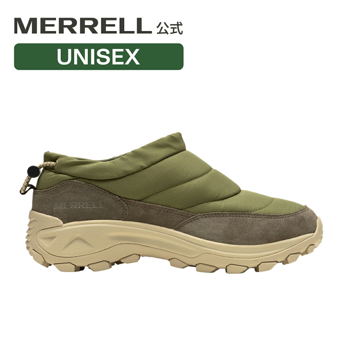 【公式】 メレル MERRELL セール ユニセックス WINTER MOC ZERO ウィンター モック ゼロ スリッポン 軽量 スニーカー カジュアルウインター アクティビティ 登山 アウトドア 005605