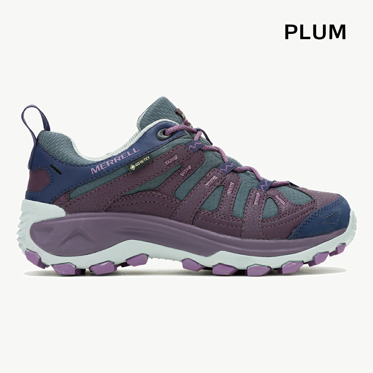 美品 メレル スニーカー 24.5 ゴアテックス 防水 パープル MERRELL 楽天市場】メレル ゴアテックス(靴サイズ(cm)24.5)の通販