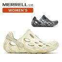 【公式】 メレル MERRELL セール ウィメンズ HYDRO MOC ハイドロ モック サンダル タウンユース オールシーズン キャンプ フェス 水遊び 川...