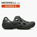 【公式】 メレル MERRELL ウィメンズ HYDRO NEXT GEN MOC ハイドロ ネクスト ジェン モック サンダル 水遊び 川遊び ウォーターシュ...