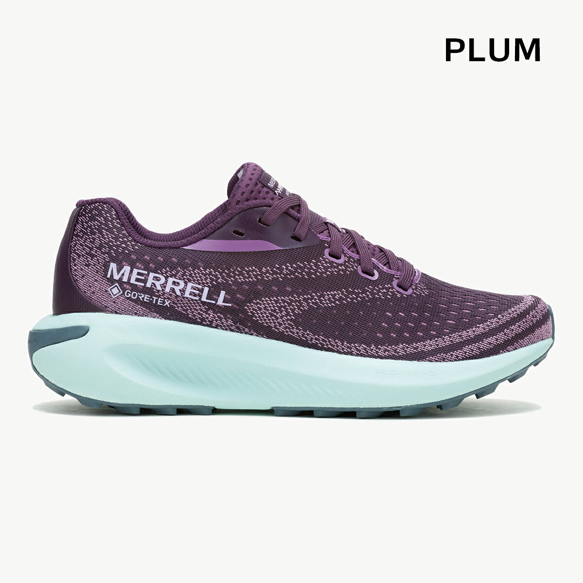 【公式】 メレル MERRELL セール ウィメンズ MORPHLITE GORE-TEX® モーフライト ゴアテックス® シューズ スニーカー 靴 トレイルランニング アウトドア ランニングシューズ トレラン 068280 068282 068284