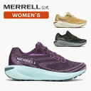 公式 メレル MERRELL セール ウィメンズ MORPHLITE GORE-TEX® モーフライト ゴアテックス® シューズ スニーカー 靴 トレイルランニング アウトドア ランニングシューズ トレラン 068280 068282 068284