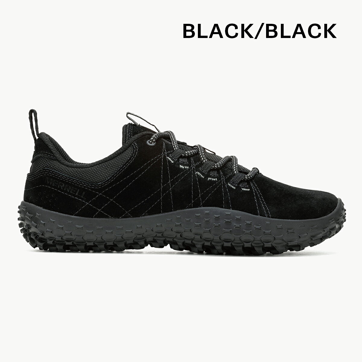 【公式】 メレル MERRELL ウィメンズ セール WRAPT ラプト シューズ スニーカー 靴 ハイキング 登山 アウトドア 037754 036008 036004 merrell-10000064 MERRELLメレル【公式】楽天市場店 サンプル画像2