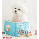 犬 知育 おもちゃ BITE ME マイ バースデー birthday 誕生日 韓国 ぬいぐるみ 知育玩具 犬おもちゃ バイトミー チワワ プードル 小型犬 ペ...