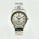 SEIKO セイコー キングセイコー クロノメーター 5625-7040 SS/AT シルバー文字盤 送料無料 時計 メンズ