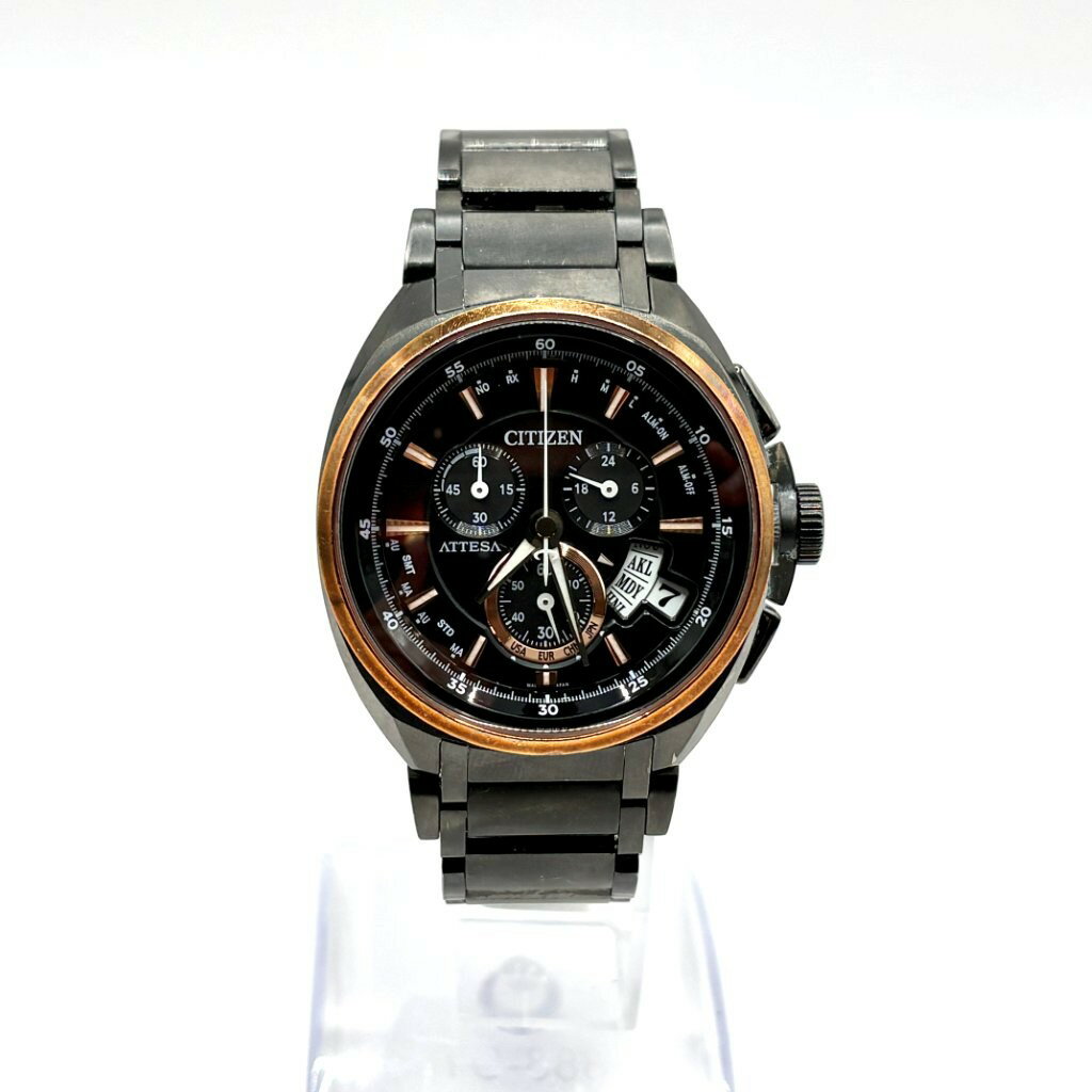 楽天市場】シチズン アテッサ チタン 中古の通販 楽天市場】シチズン アテッサ チタン 中古の通販