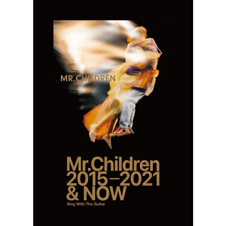 【楽譜】Mr.Children/2015-2021 & NOW 15226/ギター弾き語り【メール便対応 1点まで】