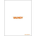 【楽譜】Vaundy/ピアノ・セレクション 15222/ピアノ・ソロ【メール便対応 2点まで】
