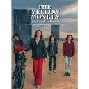 【楽譜】THE YELLOW MONKEY/ピアノ・ソロ・アルバム(4778/やさしく弾ける)