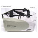 【6/1限定】クーポン最大1000円OFF★リッター スポーツバッグ/多目的バッグ RCP-SP-KS■RITTER ボストンバッグ