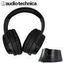 4/25はエントリーで最大P5倍★audio-technica ATH-EP1000IR ワイヤレスヘッドホン