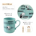 スヌーピー マグカップ&プレートセット【ピアノ】手提げ袋付「陶器のコップとお皿のセット」 SY3020-01 SY5020-01【まとめ注文可能】食器 マグ コーヒーカップ ティーカップ お皿 音楽 雑貨 発表会 記念品 クリスマス ギフト 入学 入園 卒業 プレゼント 音楽教室 ピアノ教室