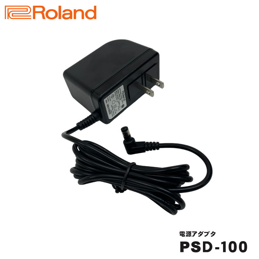 5/20ϥȥ꡼ǺP5ܡRoland  Ÿץ PSD-100бGO-61/AE-10