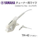 YAMAHA `[i[p}CN TM-40IV AC{[ ~jvO TDM-710p R^Ng}CNy[֑z