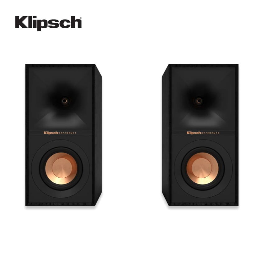 Klipsch R-40M オーディオ用 パッシブスピーカー