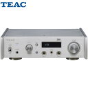 新品【ラスト1台】TEAC UD-505-S (シルバー) USB DAC/ヘッドホンアンプ