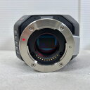 訳あり品■Blackmagic Desing Micro Studio Camera 4K G2 (未販売品)