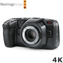 Blackmagic Pocket Cinema Camera 4K fW^EtBJ