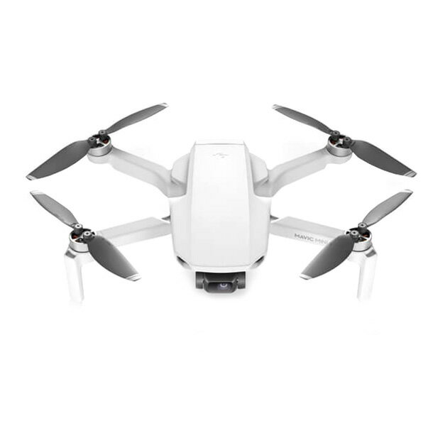 5/18はエントリーで最大P4倍★DJI ドローン Mavic Mini (199g) 【正規品】