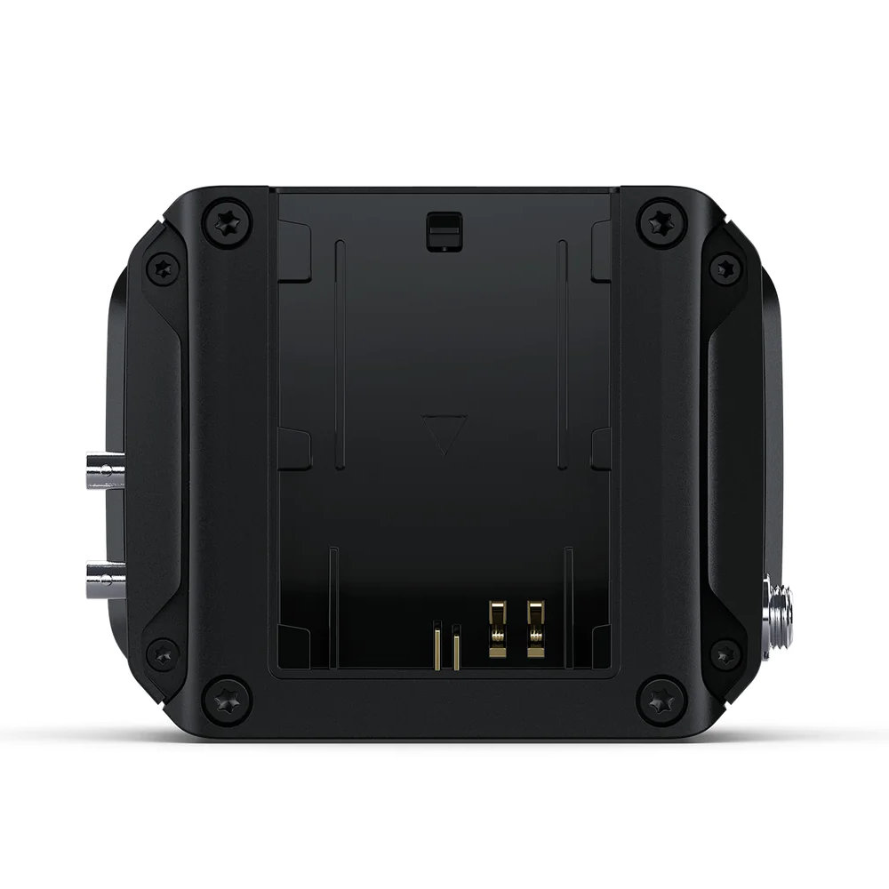 Blackmagic Micro Studio Camera 4K G2 + �Хåƥ꡼1�ĥ��å� (�ޥ������ե����������ޥ����)