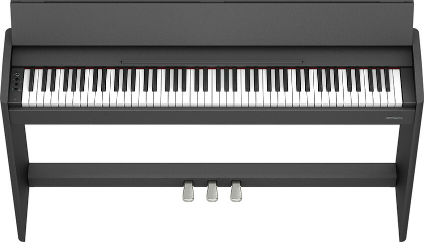 ローランド 電子ピアノ F107「椅子、ヘッドホン、お手入れセット」