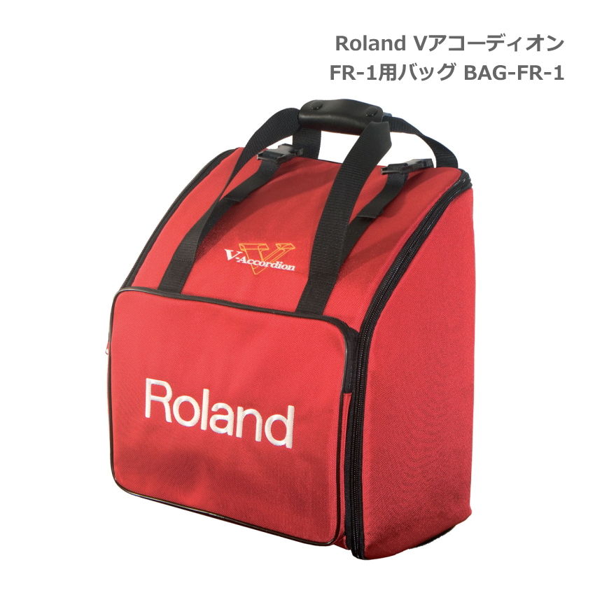 Roland Vǥ FR-1  Хå BAG-FR-1 