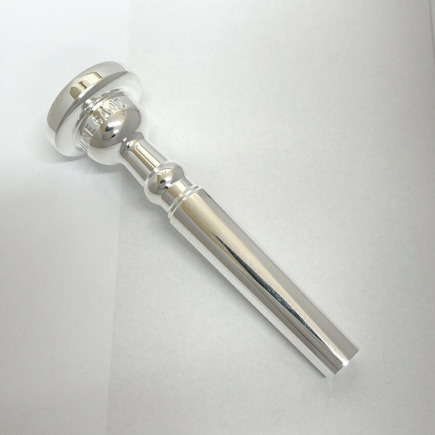 Schilke シルキー トランペット用 マウスピース Zシリーズ 6A4Z マウスピースが1本...