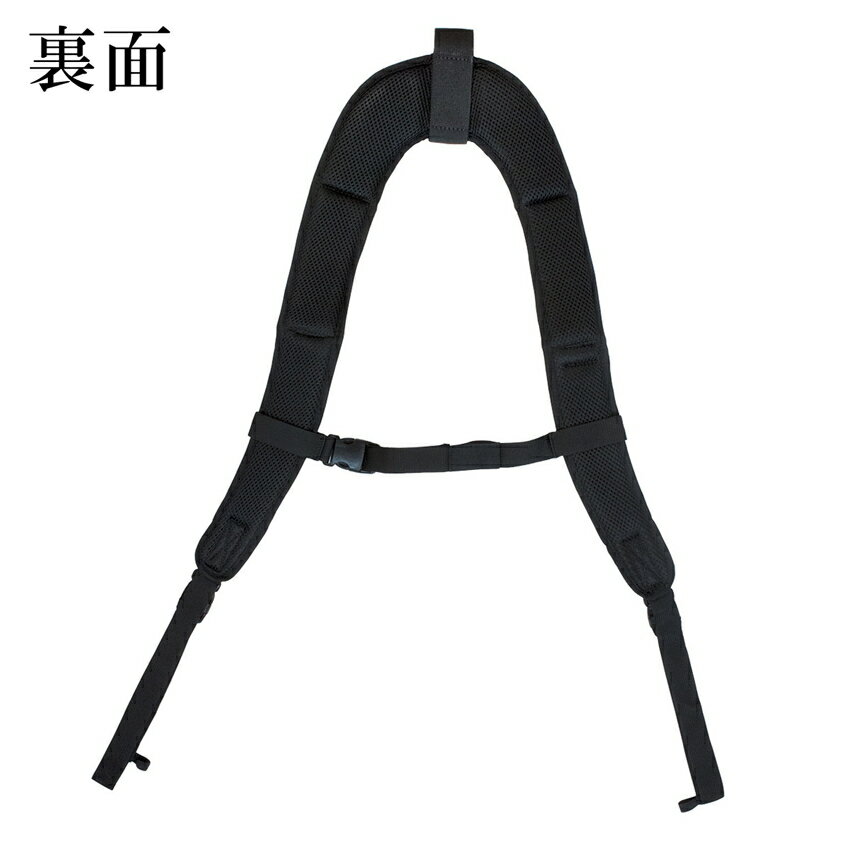 PROTEC プロテック専用 バックパック ストラップ BPSTRAP【PB301/PB304/IP-306/PB3...