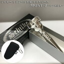 Schilke シルキー トランペット用 マウスピース MOST 2 (モスト) シリーズ 銀メッキ【ケースに付けれる便利なマウスピースポーチ ブラック/黒色付...