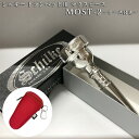 Schilke シルキー トランペット用 マウスピース MOST 2 (モスト) シリーズ 銀メッキ【ケースに付けれる便利なマウスピースポーチ レッド/赤色付き...