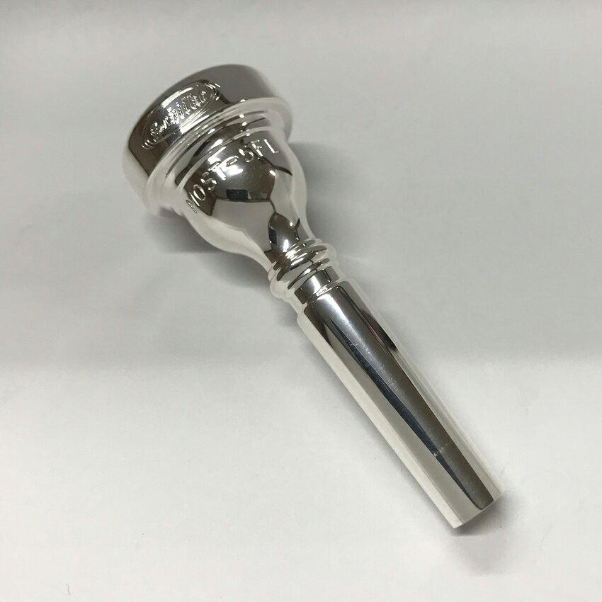 Schilke シルキー フリューゲルホルン用 マウスピース MOST 5-FL (モスト) シリー...