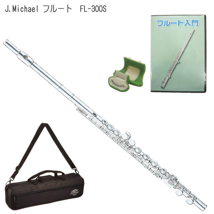J Michael (Jޥ) ե롼 FL-300S §DVD+ݡդ 鿴ԸAå