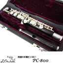 初心者向けピッコロ J.Michael PC-800【管楽器初心者】【お取り寄せ】