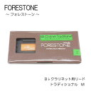 フォレストーンリード　B♭クラリネット用リード　トラディショナル　M　（Forestone Traditional）【メール便対応 10点まで】