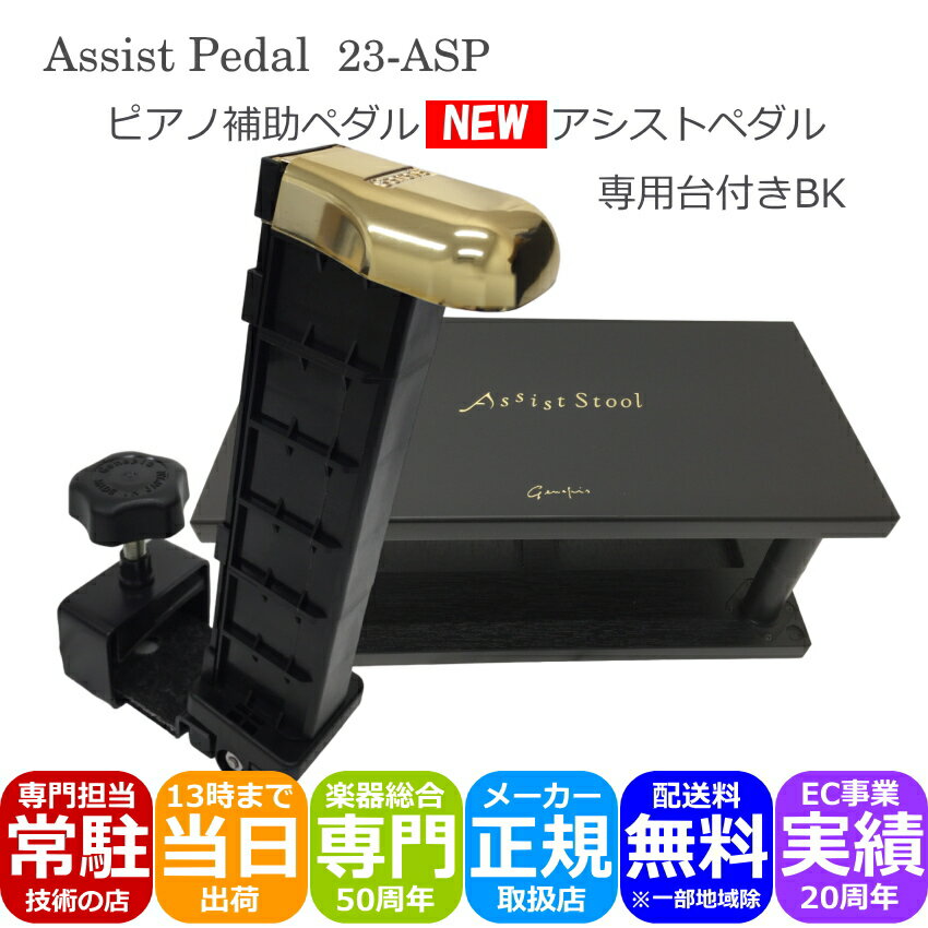 Newアシストペダル | 長崎長与町岡郷カレン音楽教室 ピアノ教室 Newアシストペダル | 長崎長与町岡郷カレン音楽教室 ピアノ教室