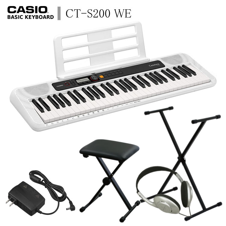 5/10ϥȥ꡼ǺP5ܡ ܡ CT-S200X/ػ/إåɥեդCASIO ۥ磻 WE Ӥ䤹 Żҥԥ 󥹥ߥ塼å