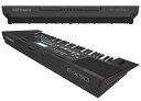 ローランド キーボード E-X50「純正スタンド/ペダル&折り畳み椅子付」Roland 弾き...