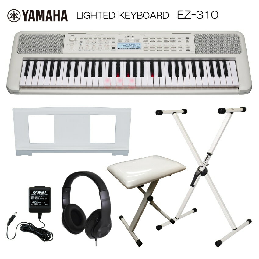 ޥ 븰 ܡ EZ-310 Xɡػҡʥۥ磻ȡդ  ԥ Ҷ YAMAHA