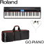 Roland  ܡ GO Piano (ԥηϲ)ԥΡå