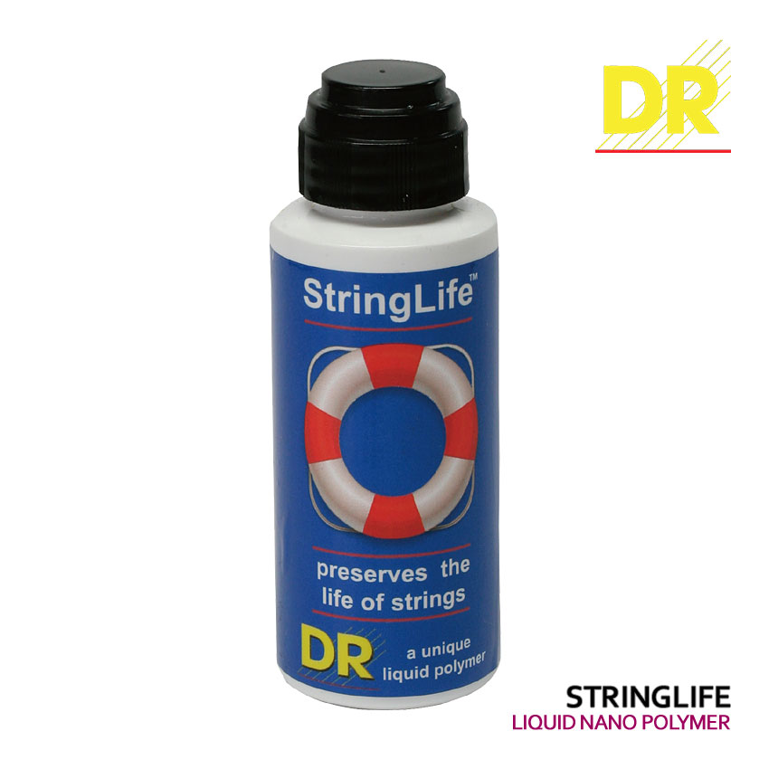 DR ȥ󥰥ꥭå STRINGLIFE