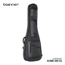 basiner ベース用ギグバッグ ACME-EB CG(チャコール・グレイ) ベイシナー