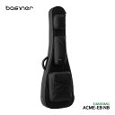 basiner ベース用ギグバッグ ACME-EB NB(ネオ・ブラック) ベイシナー 黒色