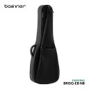 basiner ベース用ギグバッグ BRISQ-EB NB(ネオ・ブラック)ベイシナー
